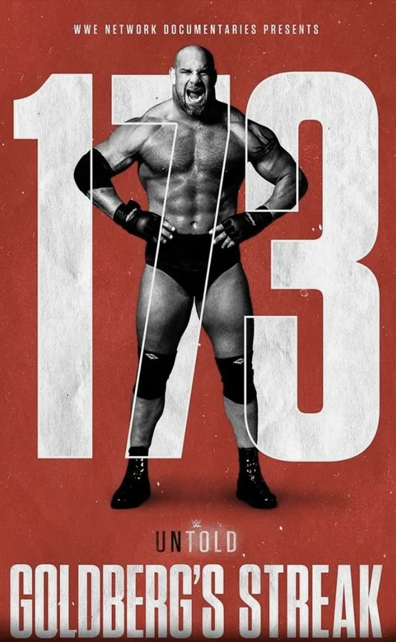 Постер: WWE Untold
