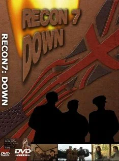 Постер: Recon 7 Down