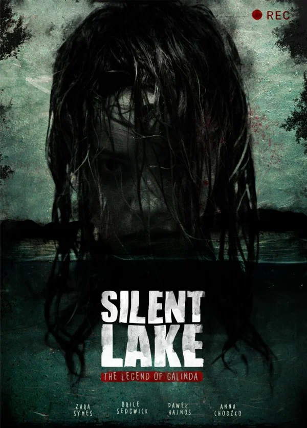 Постер: Silent Lake