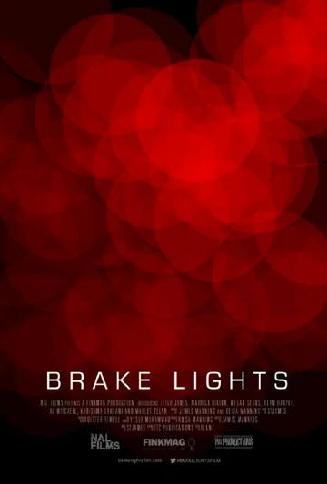 Постер: Brake Lights