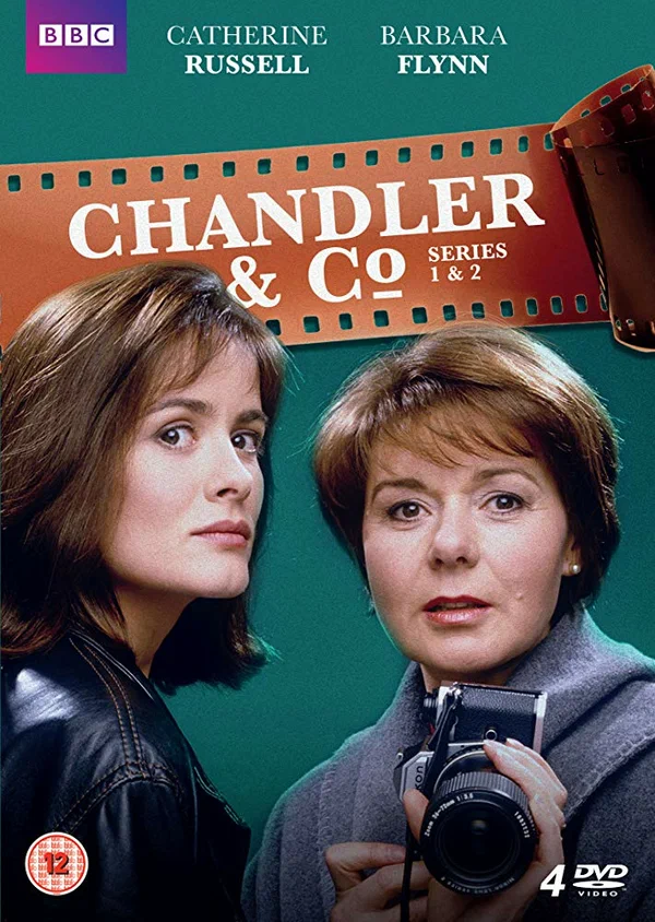 Постер: Chandler & Co