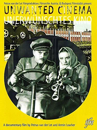 Постер: Unerwünschtes Kino