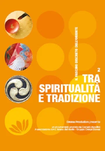 Постер: Tra spiritualità e tradizione