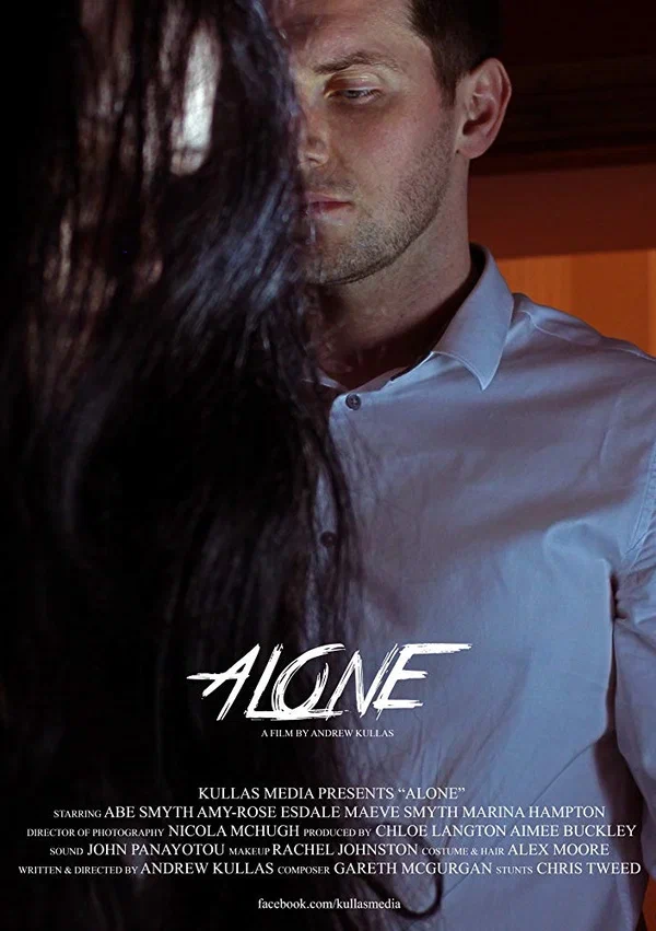Постер: Alone
