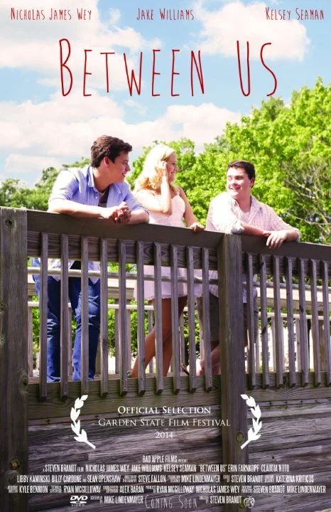 Постер: Between Us
