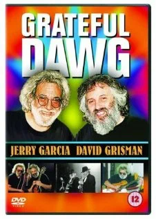Постер: Grateful Dawg
