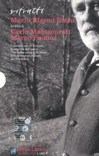 Постер: Марио Ригони Стерн
