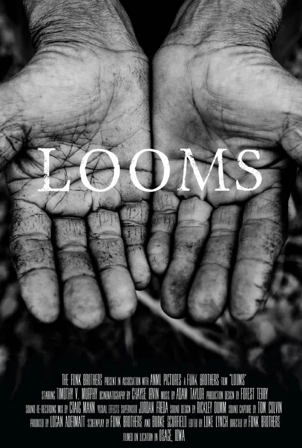 Постер: LOOMS