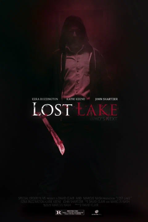 Постер: Lost Lake