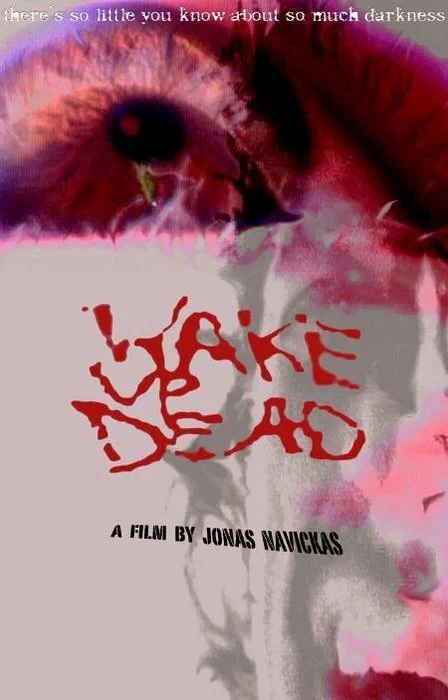 Постер: Wake Up Dead