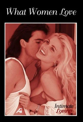 Постер: What Women Love