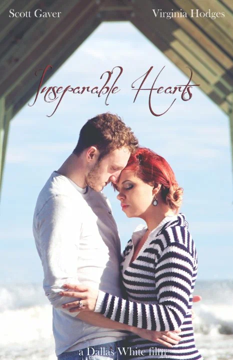 Постер: Inseparable Hearts
