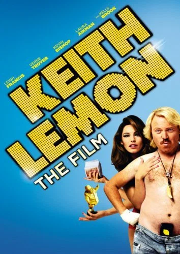 Постер: Кит Лемон
