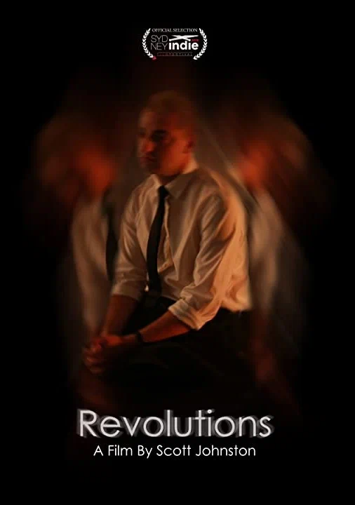Постер: Revolutions