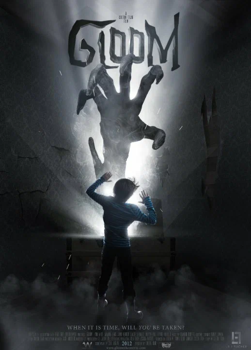 Постер: Gloom