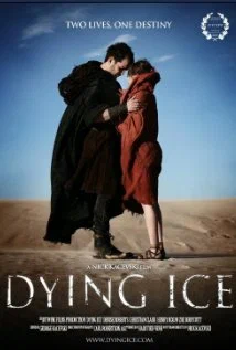 Постер: Dying Ice