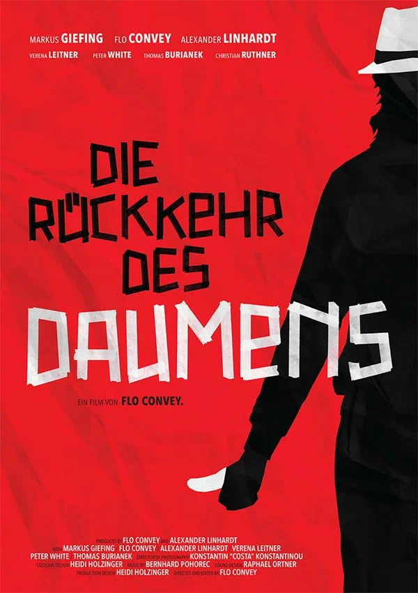 Постер: Die Rückkehr des Daumens