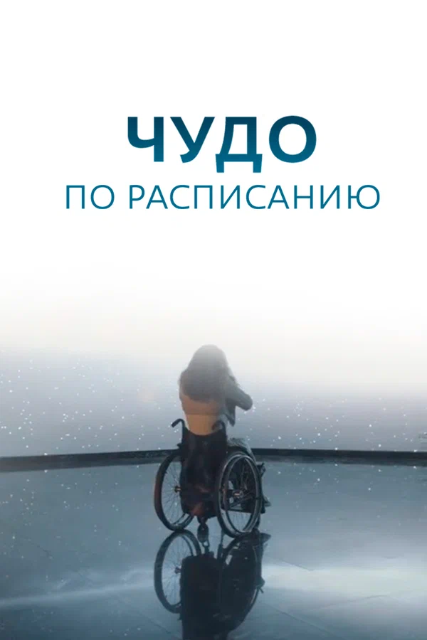 Постер: Чудо по расписанию