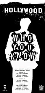 Постер: Who You Know