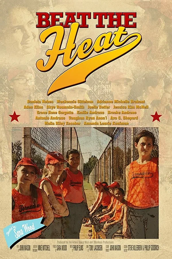 Постер: Beat The Heat