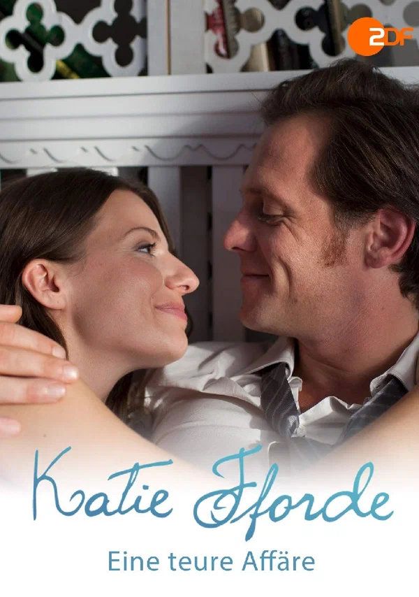 Постер: Katie Fforde - Eine teure Affäre