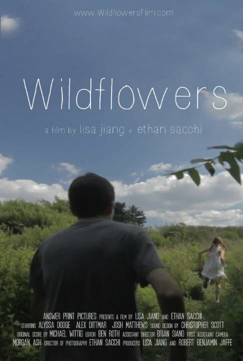 Постер: Wildflowers