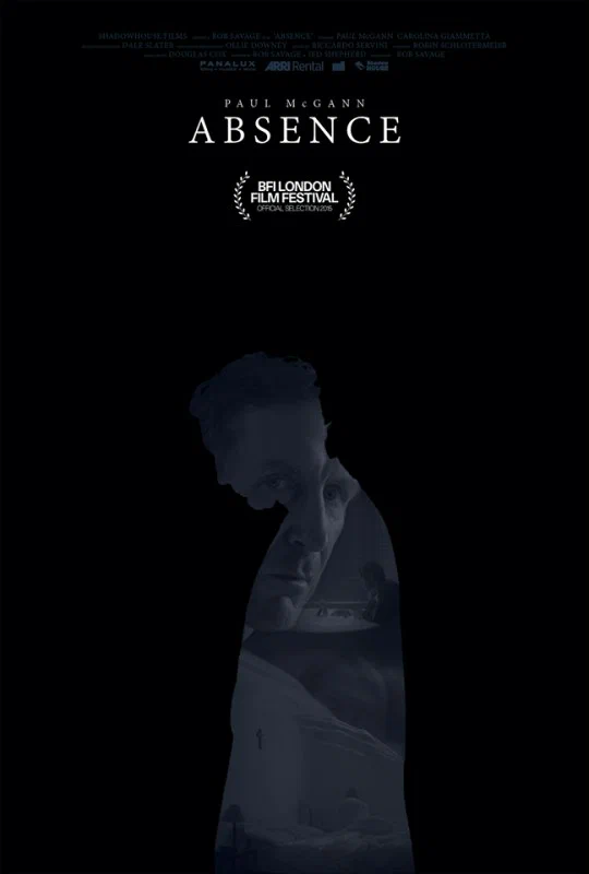 Постер: Absence