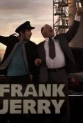 Постер: Frank & Jerry