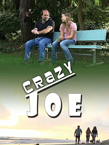Постер: Crazy Joe