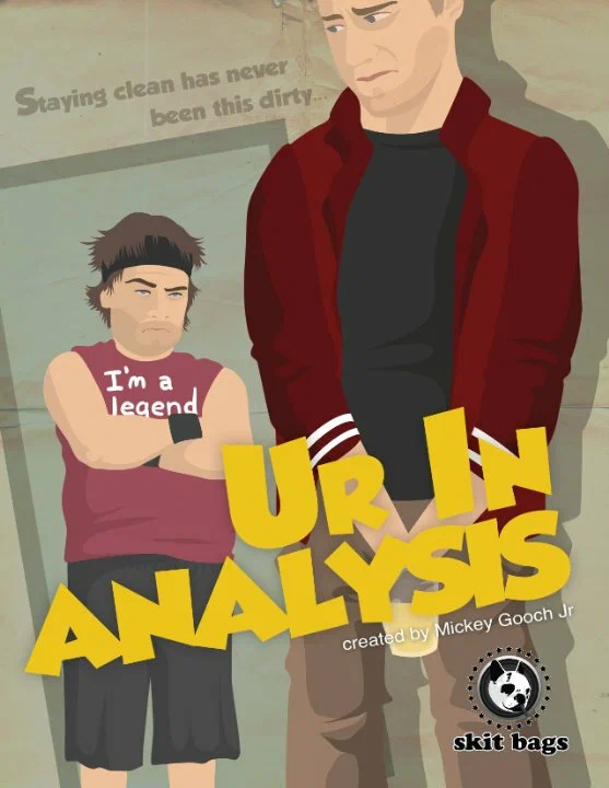 Постер: Ur in Analysis