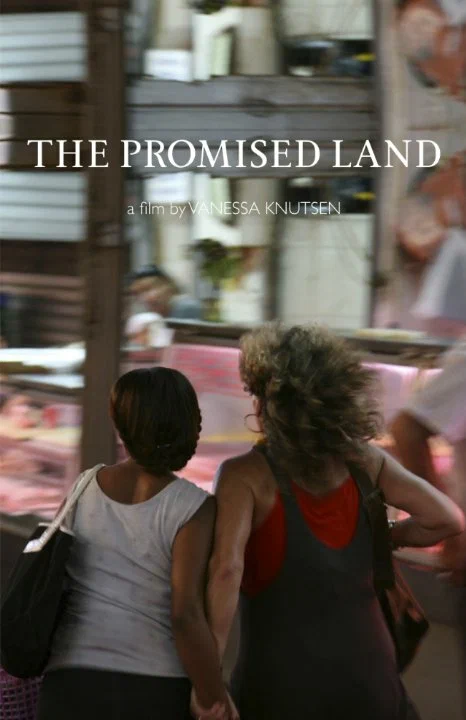 Постер: The Promised Land