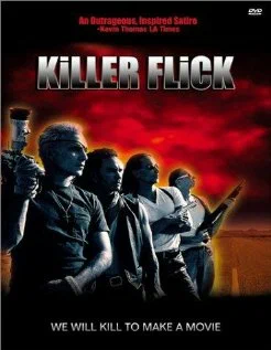Постер: Killer Flick