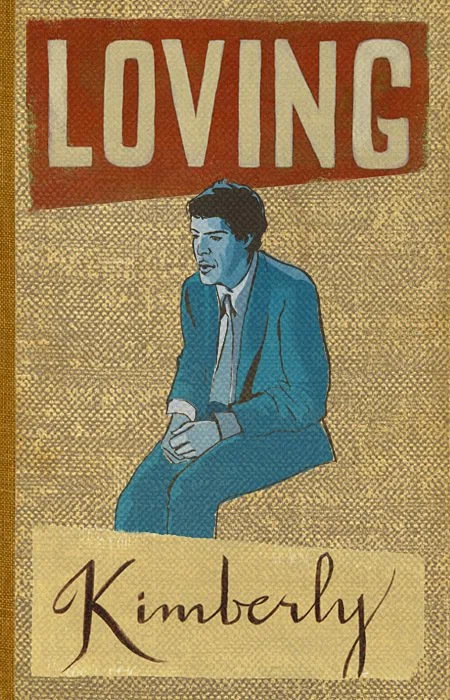 Постер: Loving Kimberly