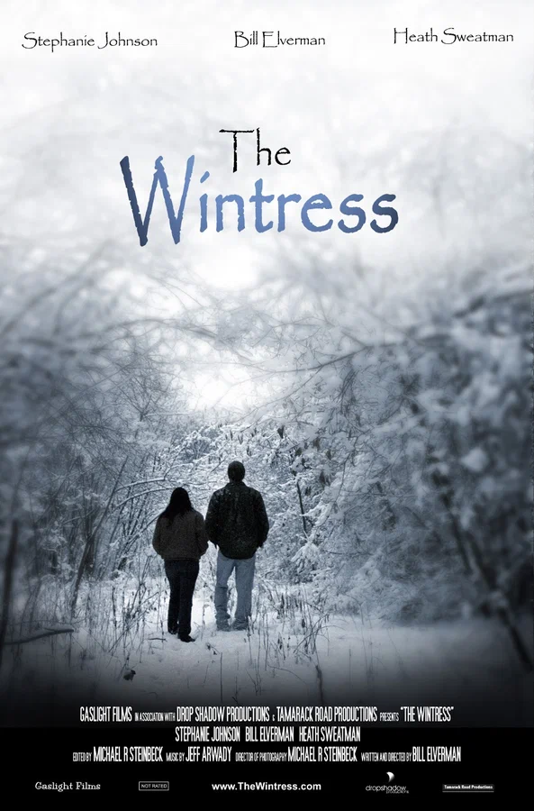 Постер: The Wintress