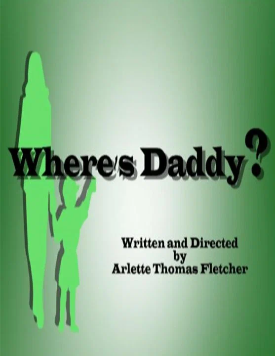 Постер: Where's Daddy