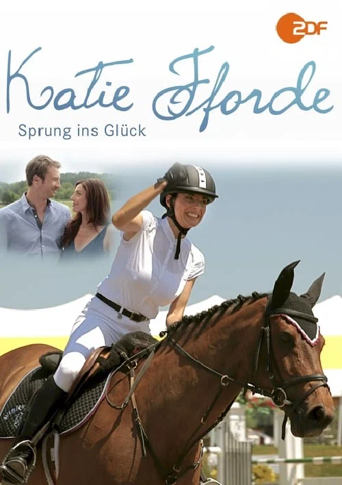 Постер: Katie Fforde: Sprung ins Glück