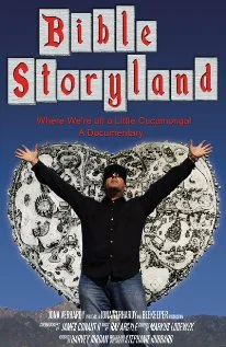Постер: Bible Storyland