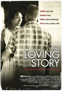Постер: The Loving Story