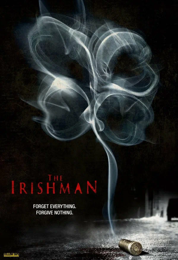 Постер: The Irishman