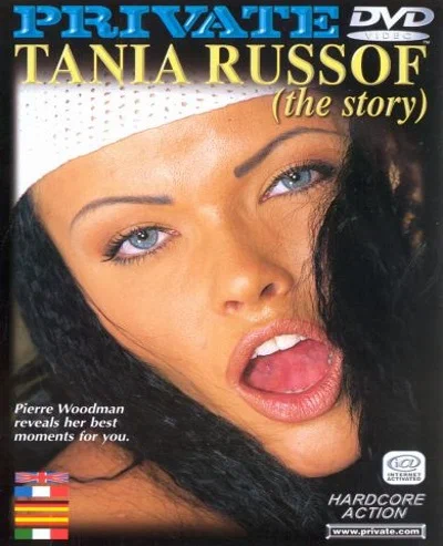 Постер: Tania Russof (The Story)