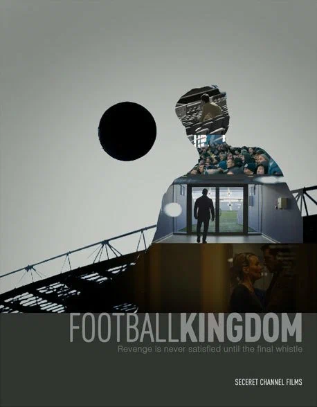 Постер: Football Kingdom