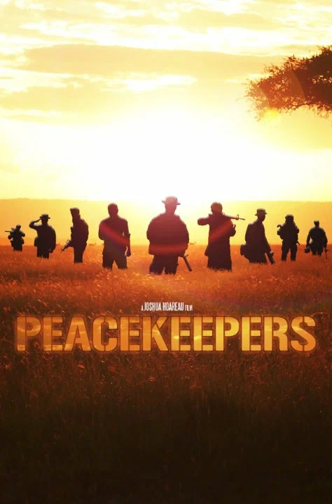 Постер: Peacekeepers
