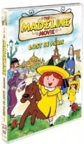 Постер: Madeline: Lost in Paris