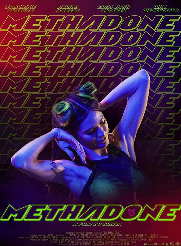 Постер: Methadone