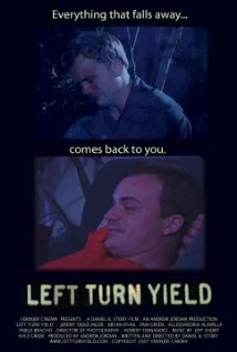 Постер: Left Turn Yield