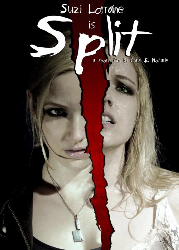 Постер: Split