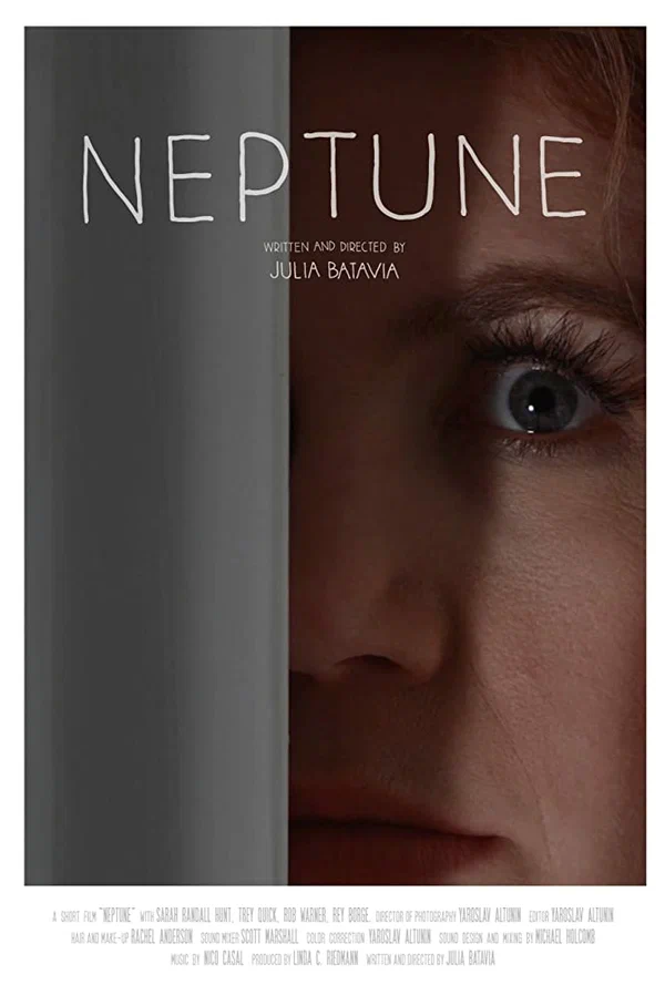 Постер: Neptune