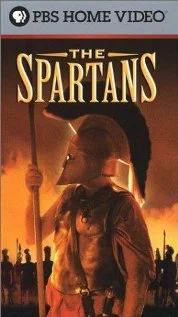 Постер: The Spartans