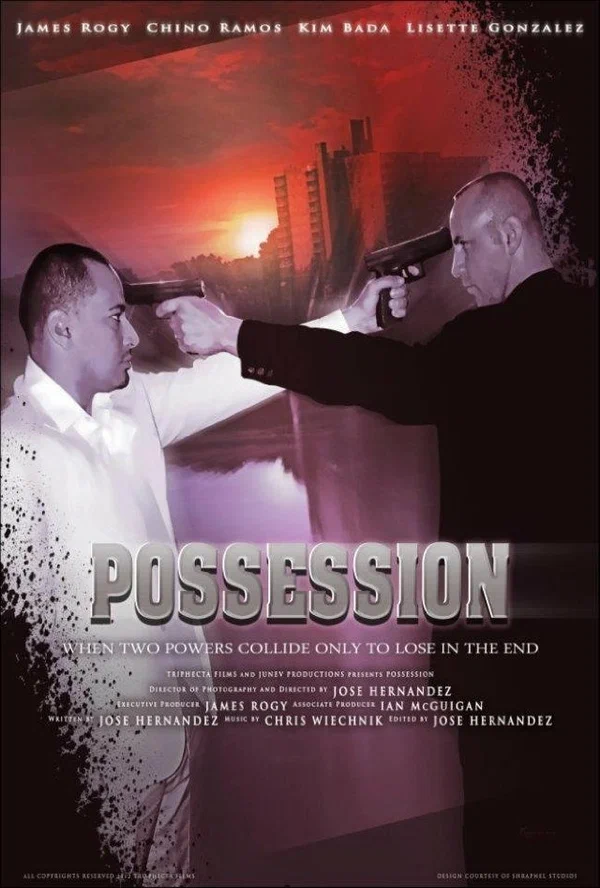 Постер: Possession