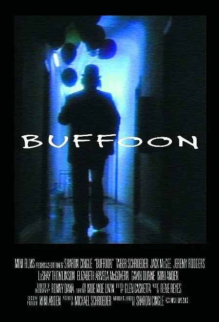 Постер: Buffoon